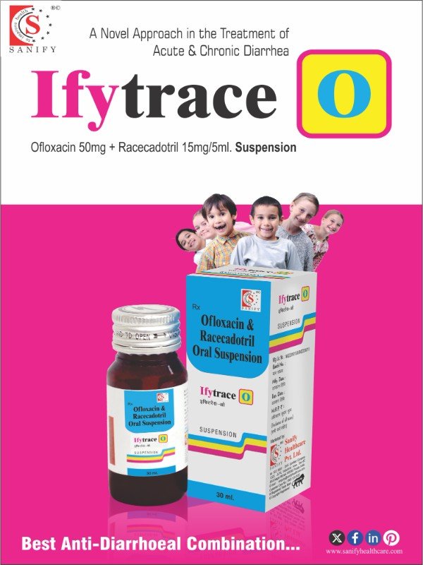 IFYtrace-O